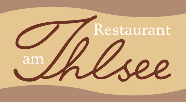 Restaurant Ihlsee