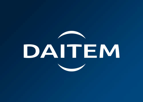 Daitem unterstützt das MEBO hilft Golfturnier